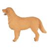 MOJO Farmland Golden Retriever Toy Figure (387198)