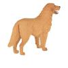 MOJO Farmland Golden Retriever Toy Figure (387198)