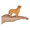 MOJO Farmland Golden Retriever Toy Figure (387198)