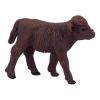 MOJO Farmland Highland Calf Toy Figure (387202)