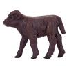 MOJO Farmland Highland Calf Toy Figure (387202)