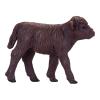 MOJO Farmland Highland Calf Toy Figure (387202)