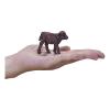 MOJO Farmland Highland Calf Toy Figure (387202)