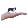 MOJO Farmland Border Collie Toy Figure (387203)