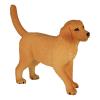 MOJO Farmland Golden Retriever Puppy Toy Figure (387205)