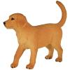 MOJO Farmland Golden Retriever Puppy Toy Figure (387205)