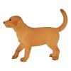 MOJO Farmland Golden Retriever Puppy Toy Figure (387205)