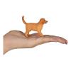 MOJO Farmland Golden Retriever Puppy Toy Figure (387205)