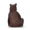 MOJO Wildlife & Woodland Grizzly Bear Cub Toy Figure (387217)