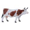 MOJO Farmland Simmental Cow Toy Figure (387220)