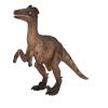 MOJO Dinosaur & Prehistoric Life Velociraptor Toy Figure (387225)