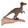 MOJO Dinosaur & Prehistoric Life Velociraptor Toy Figure (387225)