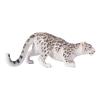 MOJO Wildlife & Woodland Snow Leopard Toy Figure (387243)