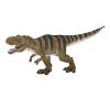 MOJO Dinosaur & Prehistoric Life Tyrannosaurus Rex with Articulated Jaw Toy Figure (387258)