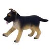 MOJO Farmland German Shepherd Puppy Toy Figure (387261)