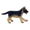 MOJO Farmland German Shepherd Puppy Toy Figure (387261)