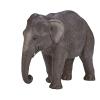 MOJO Wildlife & Woodland Asian Elephant Toy Figure (387266)