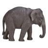 MOJO Wildlife & Woodland Asian Elephant Toy Figure (387266)