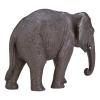 MOJO Wildlife & Woodland Asian Elephant Toy Figure (387266)