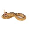 MOJO Wildlife & Woodland Rattlesnake Toy Figure (387268)