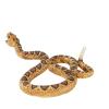 MOJO Wildlife & Woodland Rattlesnake Toy Figure (387268)