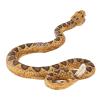 MOJO Wildlife & Woodland Rattlesnake Toy Figure (387268)