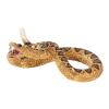 MOJO Wildlife & Woodland Rattlesnake Toy Figure (387268)