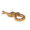 MOJO Wildlife & Woodland Rattlesnake Toy Figure (387268)