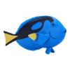 MOJO Sealife Blue Tang Fish Toy Figure (387269)