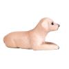 MOJO Farmland Labrador Puppy Toy Figure (387272)