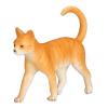 MOJO Farmland Cat Ginger Tabby Toy Figure (387283)