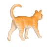 MOJO Farmland Cat Ginger Tabby Toy Figure (387283)