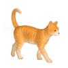 MOJO Farmland Cat Ginger Tabby Toy Figure (387283)