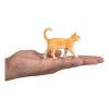 MOJO Farmland Cat Ginger Tabby Toy Figure (387283)