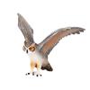 MOJO Wildlife & Woodland Great Horned Owl Toy Figure (387284)