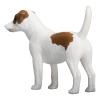 MOJO Farmland Jack Russell Terrier Toy Figure (387286)