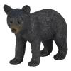 MOJO Wildlife & Woodland Black Bear Cub Toy Figure (387287)