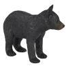 MOJO Wildlife & Woodland Black Bear Cub Toy Figure (387287)