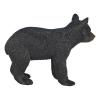 MOJO Wildlife & Woodland Black Bear Cub Toy Figure (387287)