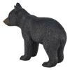 MOJO Wildlife & Woodland Black Bear Cub Toy Figure (387287)