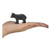 MOJO Wildlife & Woodland Black Bear Cub Toy Figure (387287)