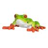 MOJO Wildlife & Woodland Red Eyed Tree Frog Toy Figure (387299)