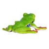 MOJO Wildlife & Woodland Red Eyed Tree Frog Toy Figure (387299)