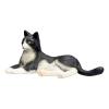 MOJO Farmland Cat Lying Toy Figure (387367)