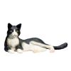 MOJO Farmland Cat Lying Toy Figure (387367)