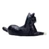 MOJO Farmland Cat Lying Toy Figure (387367)