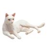 MOJO Farmland Cat Lying Toy Figure (387368)