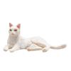 MOJO Farmland Cat Lying Toy Figure (387368)