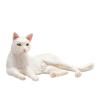 MOJO Farmland Cat Lying Toy Figure (387368)