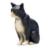 MOJO Farmland Cat Sitting Toy Figure (387371)